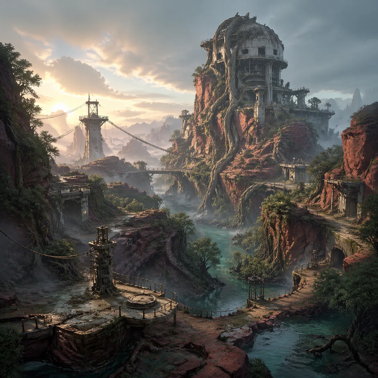 Reference Biome Vista