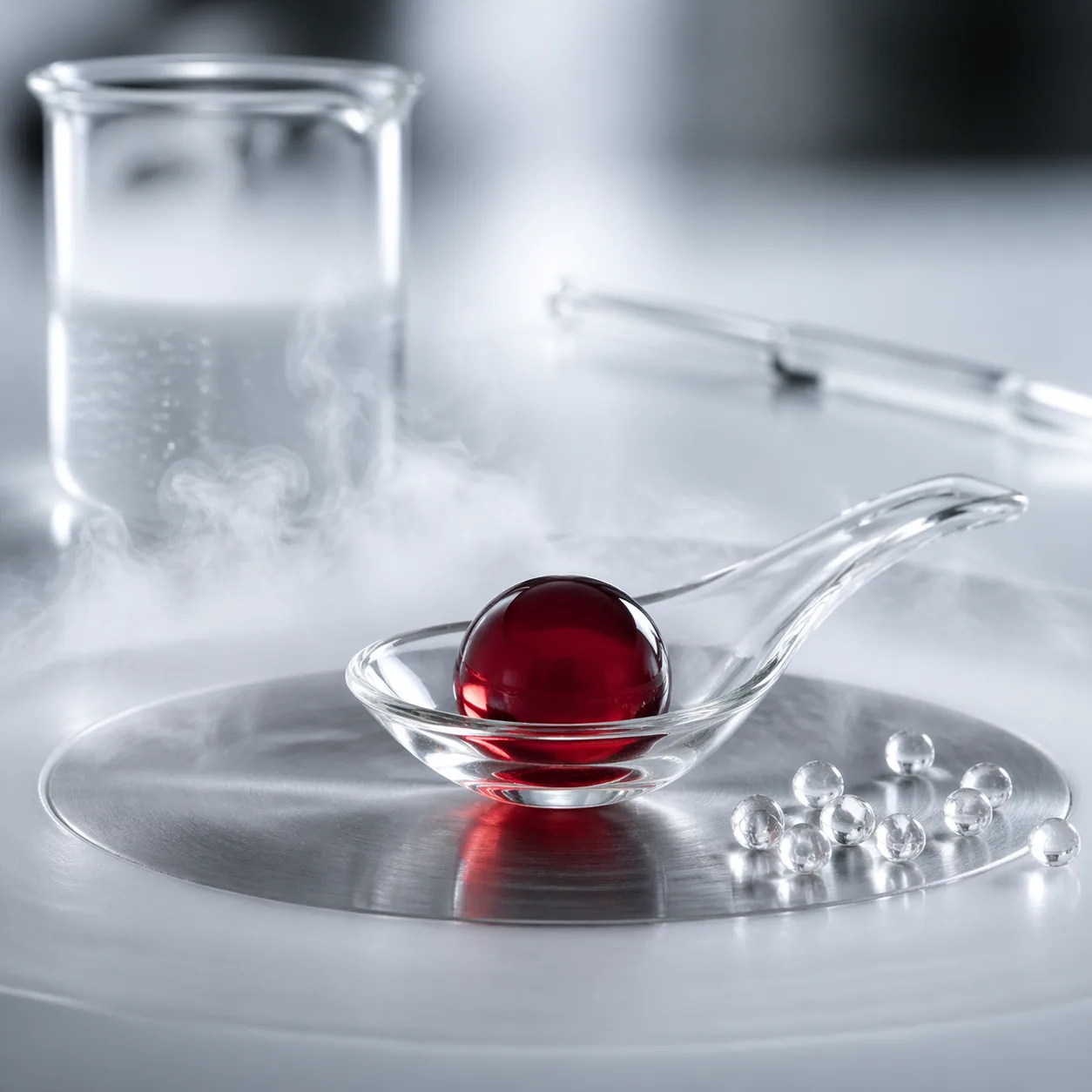 Lab Spoon Anchor
