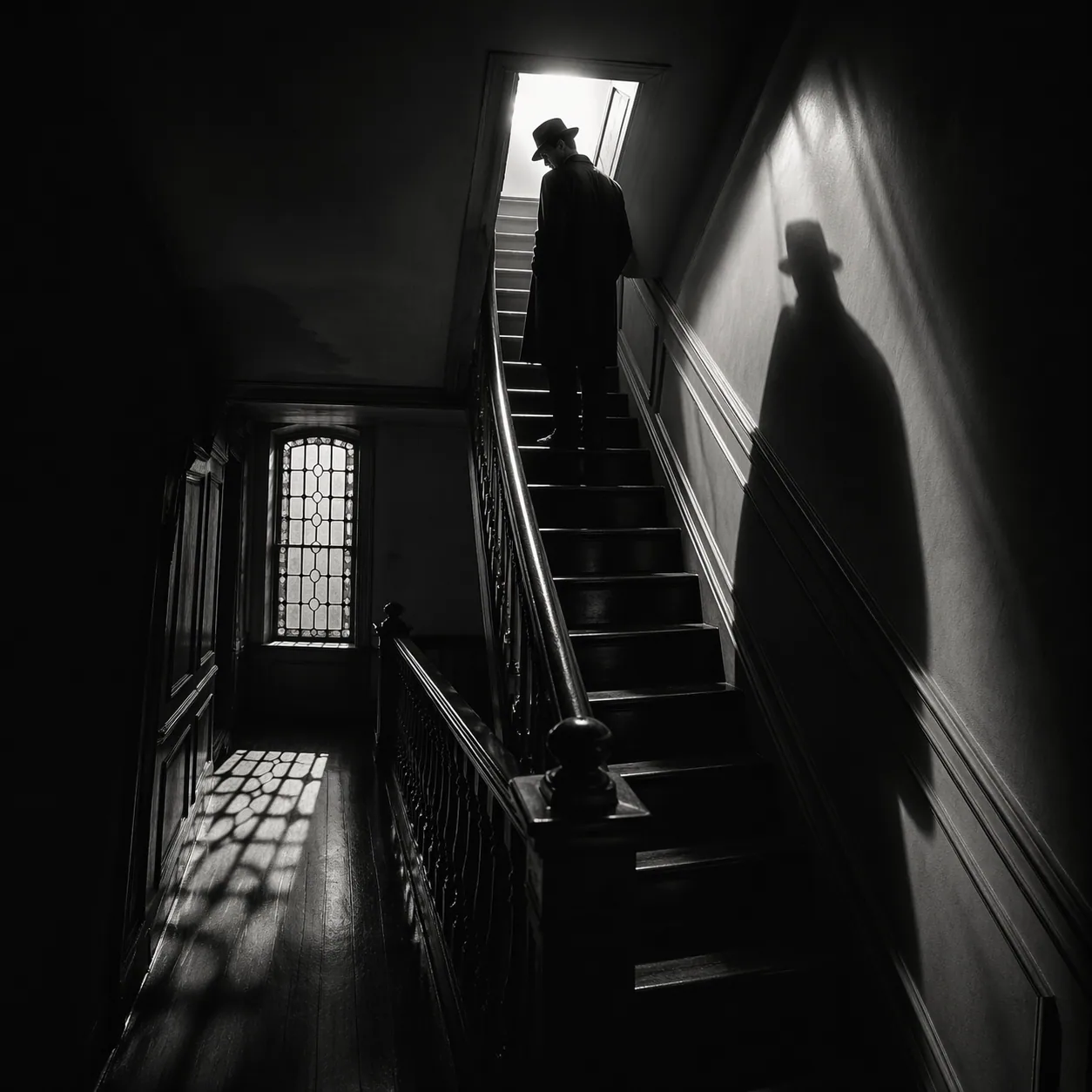 Attic Hatch
