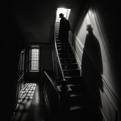 Attic Hatch