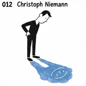 #012 Minimal Visual-Pun Editorial