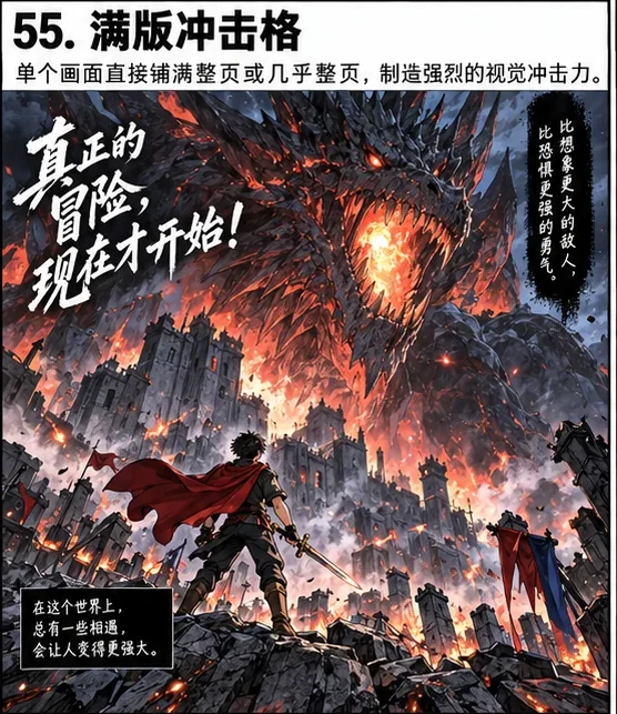 SB-055 满版冲击格