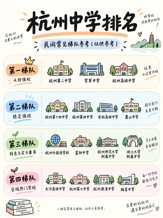 IG-006 多层标题图标对比信息图