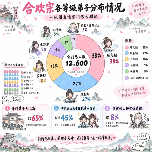 IG-024 比例构成型信息图