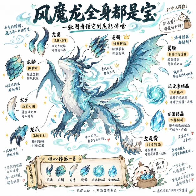 IG-026 拆解爆炸图型信息图