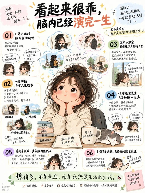 IG-032 手绘编辑式知识信息图