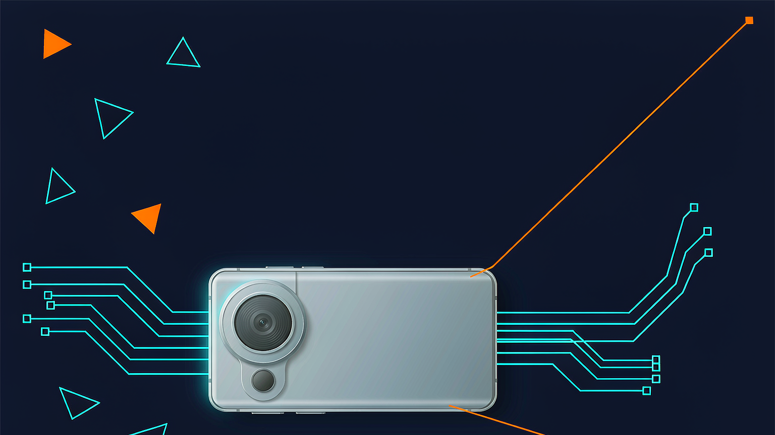 8000mAh 加 400mm 长焦：vivo X500 Pro 系列把影像旗舰卷成全能机
