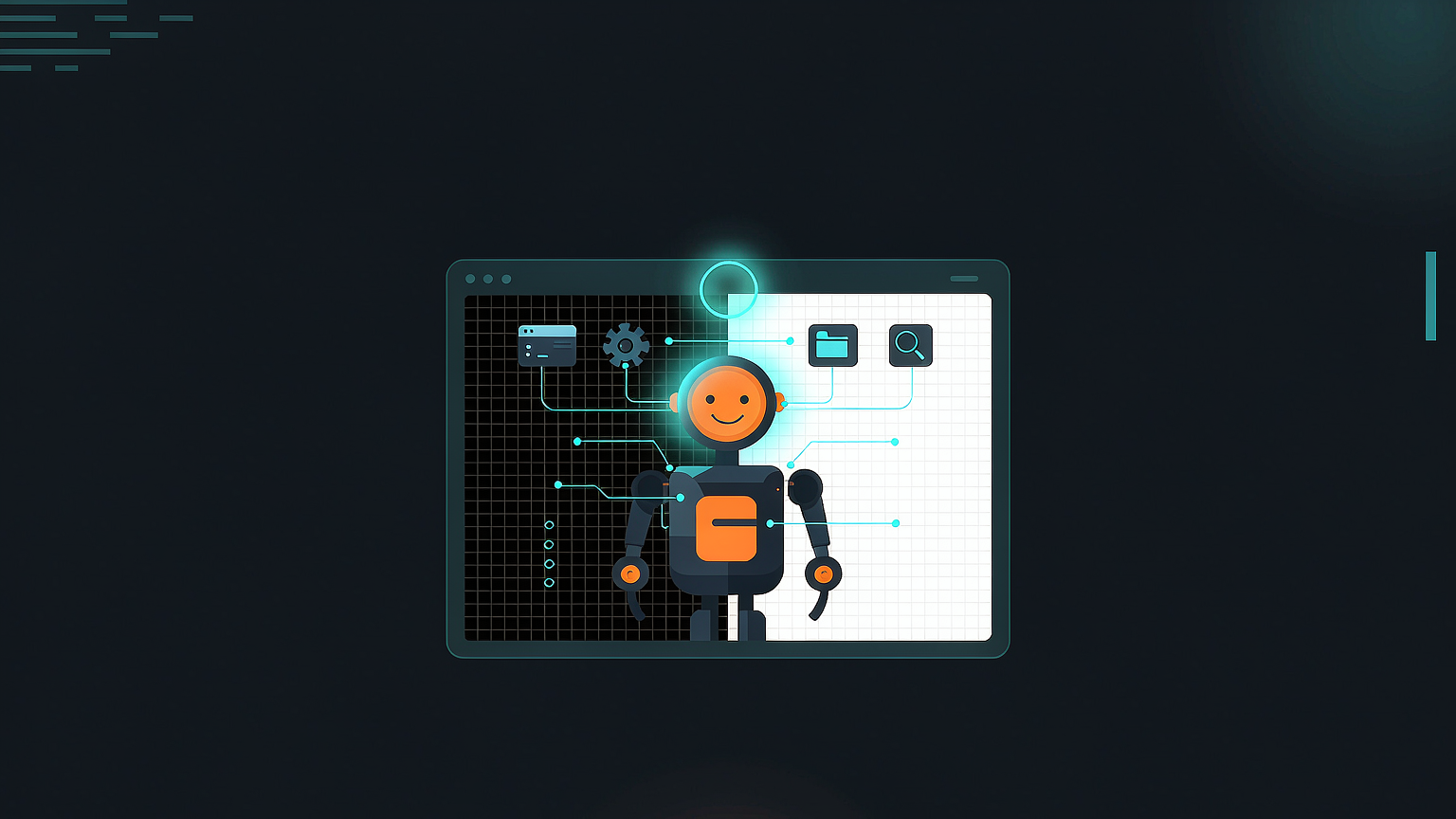DeepSeek Harness 桌面版封面