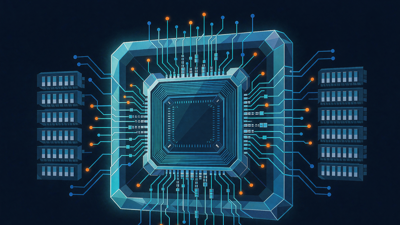 OpenAI 与三星合作研发下一代芯片