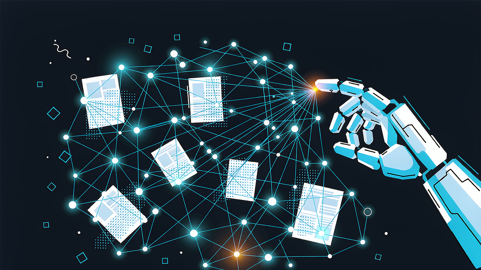 微软内部文件撕开 AI 爬虫遮羞布