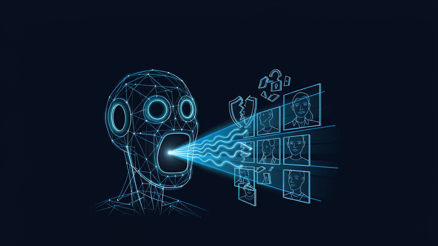 Meta AI 隐私缺陷